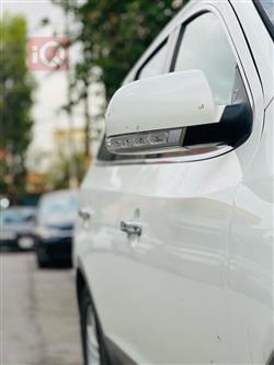 Hyundai Veracruz